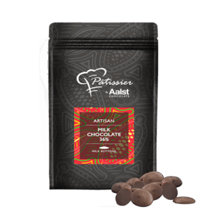 Milk Chocolate 36%
