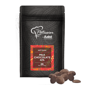 42% Cocoa (Fountain)