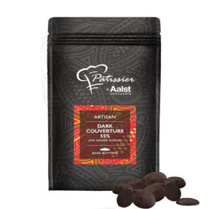 55% Cocoa (No Added Sugar)