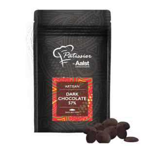 57% Cocoa (Fountain)