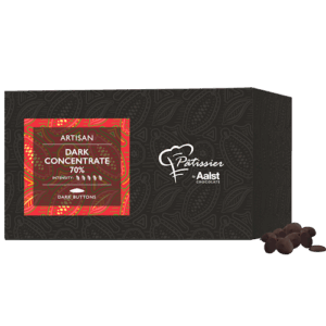 70% Dark Concentrate