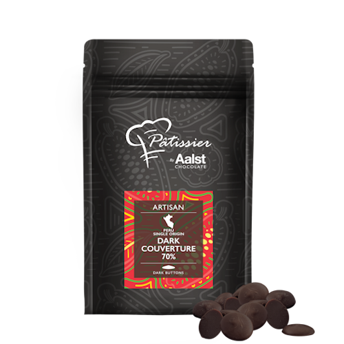 Peru Dark 70%