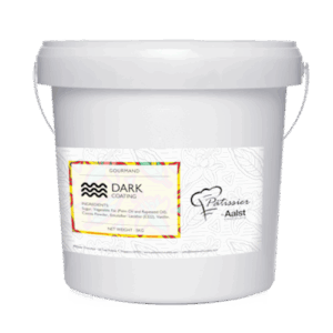 Dark Coating (PÂTE À GLACER)
