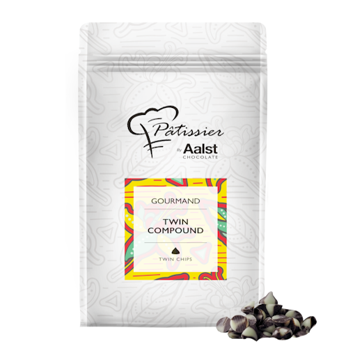 Twin Compound (Chips)